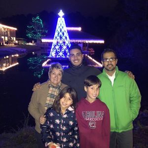 Meet your Posher, Alejandro